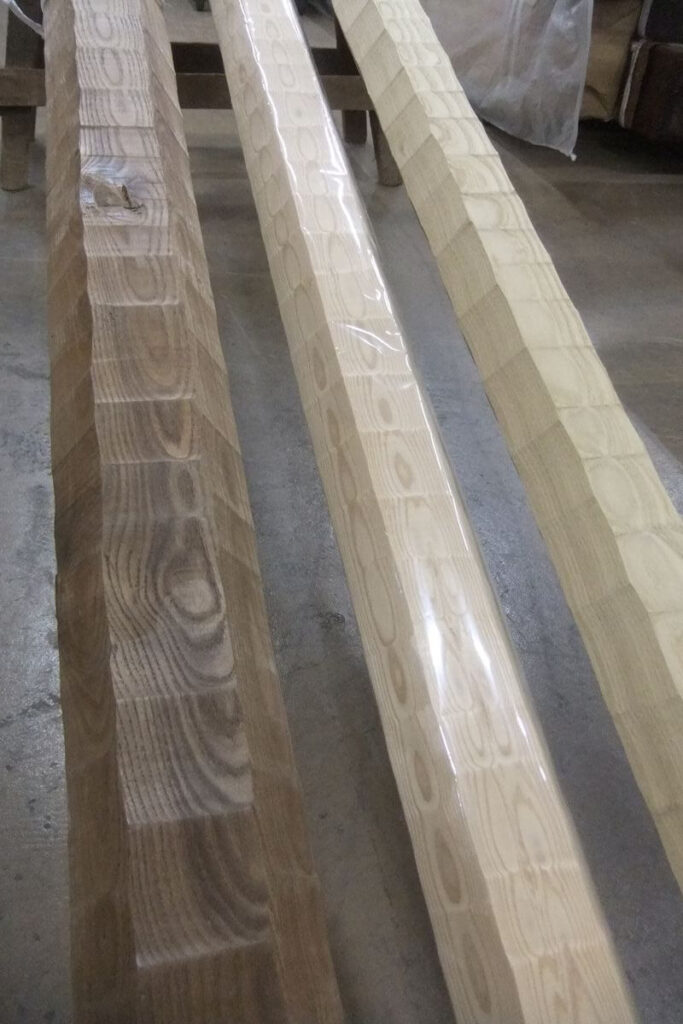 六角なぐり　拡大